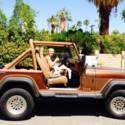 1987 JEEP Wrangler Laredo 4.2l
