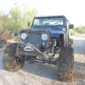 1987 Jeep Wrangler YJ Custom/Expedition
