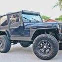 1987 Jeep Wrangler YJ Sport 4.2l
