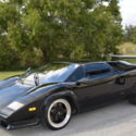 1987 Lamborghini Countach 5000 QV Serviced Best Priced!