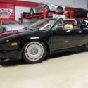 1987 Lamborghini Jalpa  10452 Miles Black  3.5 Liter V8 5-Speed Manual