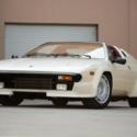 1987 Lamborghini Jalpa