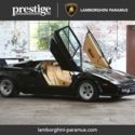 1987 Lamborghini