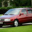 1987 LANCIA THEMA 8.32 SERIES 1 TYPE 834 FERRARI ENGINE ULTRA RARE VEHICLE