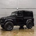 1987 Land Rover 90