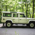 1987 Land Rover Defender 110 - Country Station Wagon - V8