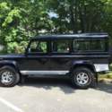 1987 Land Rover DEFENDER 110 DIESEL
