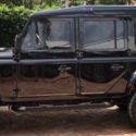 1987 Land Rover Defender 110 GREAT DEAL! ($140K BUILD PRICE) + Roof Rack (NEW)