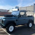 1987 LAND ROVER DEFENDER 90- Great Condition