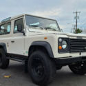 1987 Land Rover Defender 90 LHD