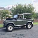 1987 Land Rover Defender 90 - Pristine Condition