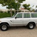 1987 Landcruiser FJ60