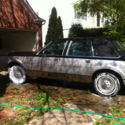 1987 Lincoln Town Car Signature Sedan 4-Door 5.0L