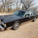 1987 Lincoln Town Car, Signature series, 1 owner, Colorado car