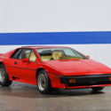 1987 Lotus Espriti Turbo