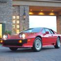 1987 Lotus Turbo Esprit HCi Recent major service. All original