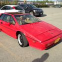 1987 Lotus Turbo Esprit -- NO RESERVE