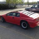 1987 Lotus Turbo Esprit
