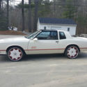 1987 M0nte Carlo SS