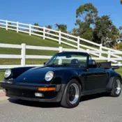 1987 M491 Convertible ~ Recent $9k+ Service ~ Pwr Top
