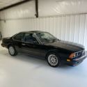 1987 M6 Same owner since 1992