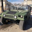 1987 M998 Hummer 4 door 6.5L H1 Military HMMWV On-Road NY State Title