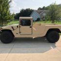 1987 M998 HUMVEE H1 MILITARY VEHICLE 6.5L FULLY TITLED FULLY RESTORED 24K MILES
