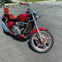 1987 Magna 700 Low Miles, Great Bike, Great Ride