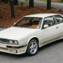 1987 Maserati Bi Turbo  for sale!