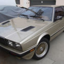 1987 MASERATI BITURBO SI