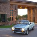 1987 Maserati BiTurbo Spyder Major engine out work Oct 17 Excellent condition