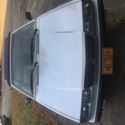 1987 Maserati Biturbo Spyder Zagato Non Running