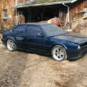 1987 Maserati S