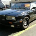 1987 Maserati Spyder Biturbo 2.5, 5 Speed, Fuel Injection 1 of 297 by Zagato