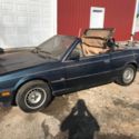 1987 masterati biturbo spyder