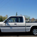 1987 Mazda B2200 2wd Cab Plus SE-5 Truck With Only 45,983 Original Mies