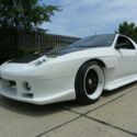 1987 Mazda RX-7  -= Custom Built Mazda =-