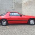 1987 Mazda RX-7 GXL Coupe 2-Door 1.3L