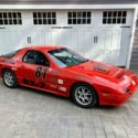 1987 Mazda RX-7 SCCA Racecar