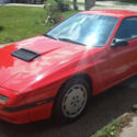 1987 Mazda RX-7 Turbo FC3S Not Running Clean Title 63K Low Compression