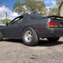 1987 Mazda Rx7 Big Block Drag Car