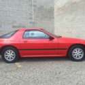 1987 Mazda RX7 for sale with only 29,749 miles! One Owner! Manual 5 Speed