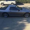 1987 Mazda Rx7