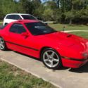 1987 Mazda RX7 Turbo II (2+2) ***Price Reduced***
