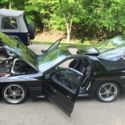 1987 Mazda Rx7 Turbo II