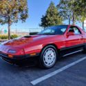 1987 Mazda Rx7 Turbo ll