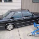 1987 Mercedes 190E 2.3-16 Cosworth, 5 speed, rare vintage classic, clean title
