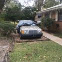 1987 Mercedes 300 Turbo Diesel 4 door Sedan, Collectible, original flawless NR