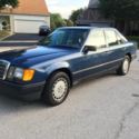 1987 Mercedes 300D 1 Owner Impeccable Condition 39k miles. Assembly Line New!!