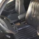 1987 Mercedes 300D Running and Driving Upgraded cylinder head #20.  Has sunroof